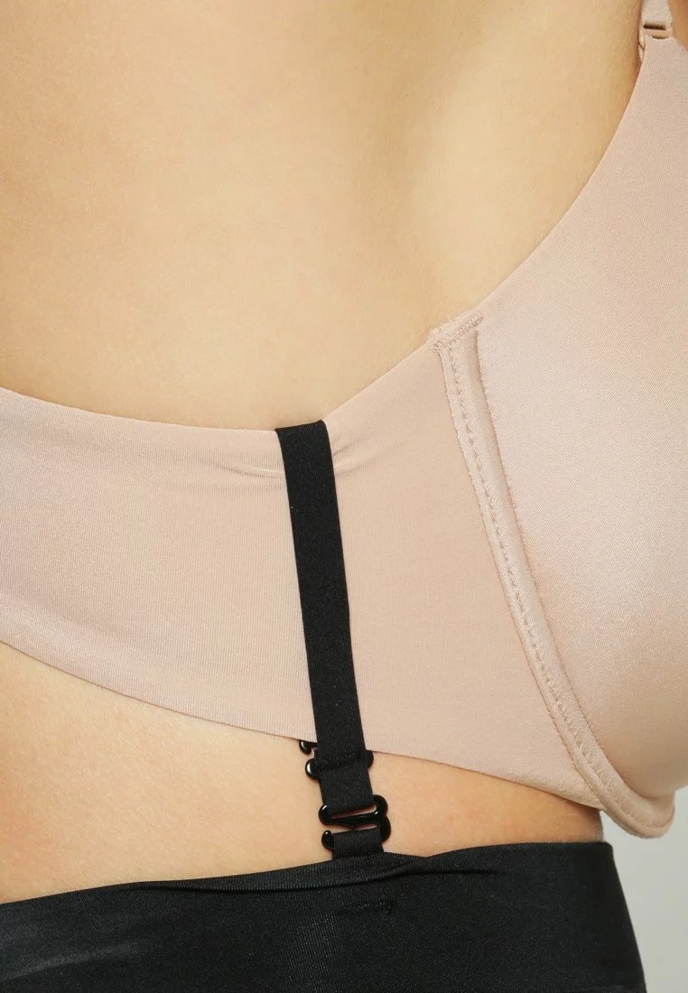 Spanx ONCORE HIGH-WAISTED BRIEF - Shapewear - Black 6 Spanx ONCORE HIGH-WAISTED BRIEF - Shapewear - Black – Bild 4