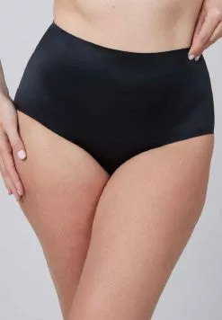 Spanx SHAPING SATIN BRIEF - Shapewear - Very Black -Spanx Verkaufsshop ad724503585840d2be76b91ee3c4631d 1