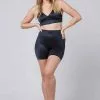 Spanx SHAPING SATIN - Shapewear - Very Black -Spanx Verkaufsshop b0241ab57fc540b299260c42ab5c7002