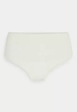 Spanx COTTON COMFORT THONG - String - Oatmeal -Spanx Verkaufsshop b39f14003a80441a84854f9d827caa1a