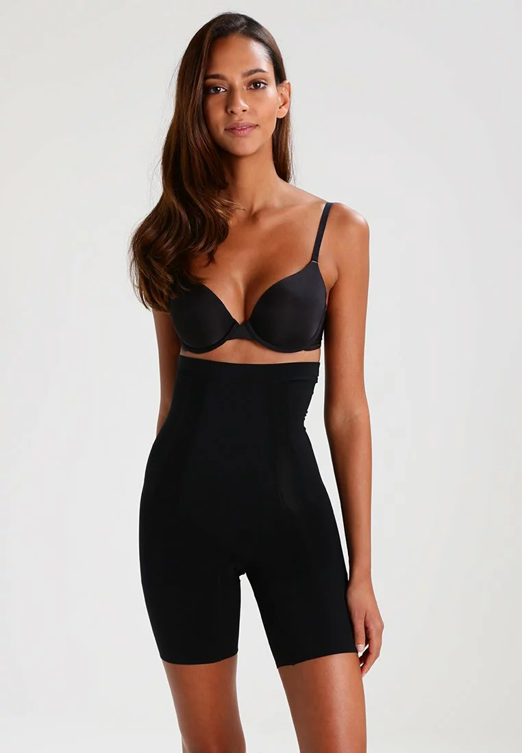 Spanx ONCORE HIGH WAIST - Shapewear - Black 4 Spanx ONCORE HIGH WAIST - Shapewear - Black – Bild 2