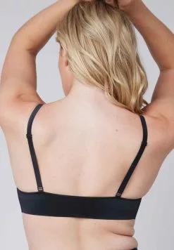 Spanx SHAPING - Triangel BH - Very Black 10 Spanx SHAPING - Triangel BH - Very Black -Spanx Verkaufsshop c0984b1300374a8983722fe10e57ec58