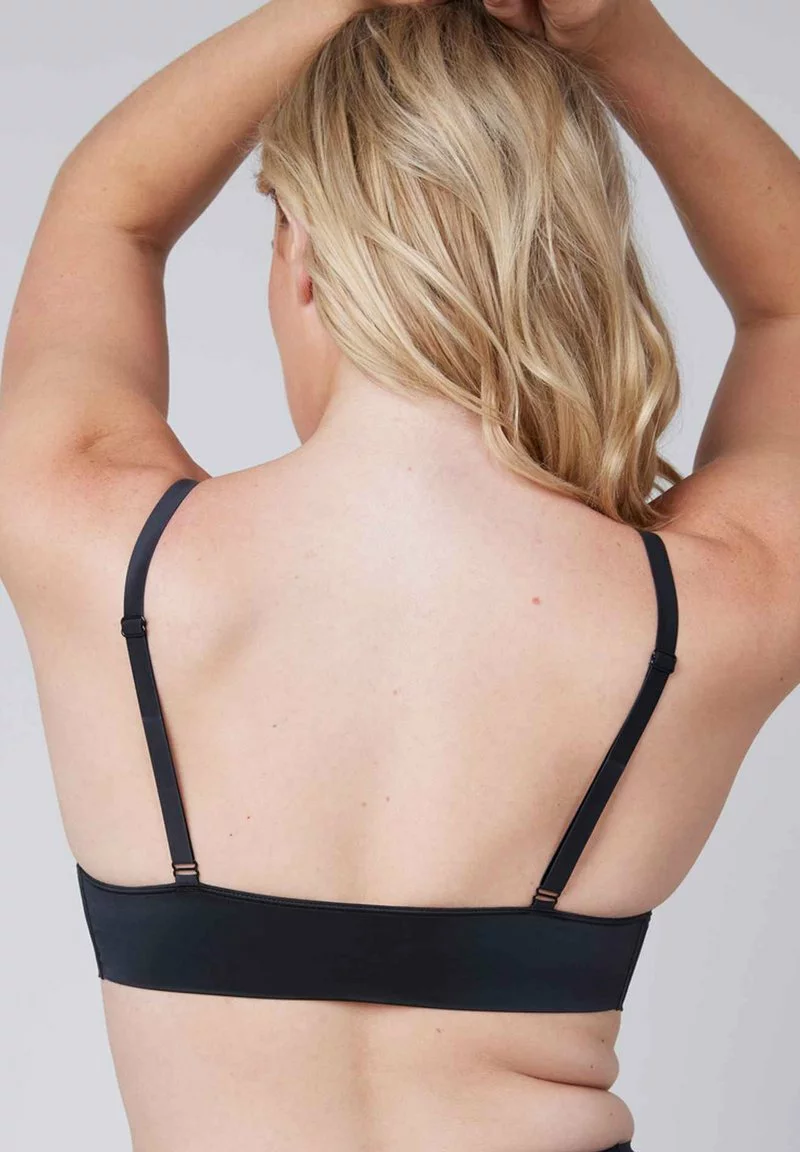 Spanx SHAPING - Triangel BH - Very Black 5 Spanx SHAPING - Triangel BH - Very Black – Bild 3