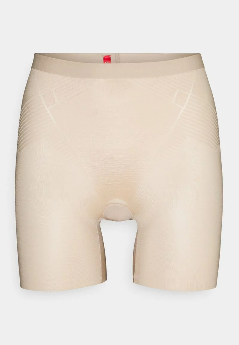 Spanx THINSTINCTS 2.0 GIRLSHORT - Shapewear - Champagne Beige 6 Spanx THINSTINCTS 2.0 GIRLSHORT - Shapewear - Champagne Beige – Bild 4