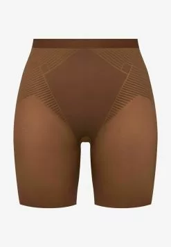 Spanx THINSTINCTS® 2.0 MID-THIGH SHORT - Shapewear - Chestnut Brown 11 Spanx THINSTINCTS® 2.0 MID-THIGH SHORT - Shapewear - Chestnut Brown -Spanx Verkaufsshop cb085ee5891d48299a4c08a5fc9150f9