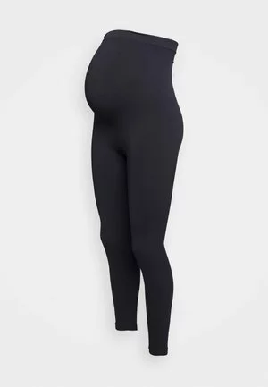 Spanx LOOK AT ME NOW - Leggings - Strümpfe - Very Black 7 Spanx LOOK AT ME NOW - Leggings - Strümpfe - Very Black – Bild 5