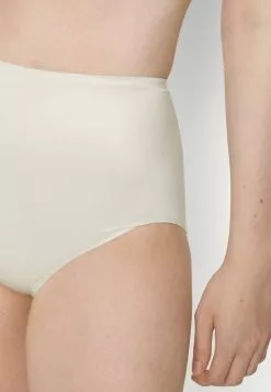 Spanx SHAPING SATIN BRIEF - Shapewear - Off-white -Spanx Verkaufsshop cf072af3ebed440b92447fd6407fe997