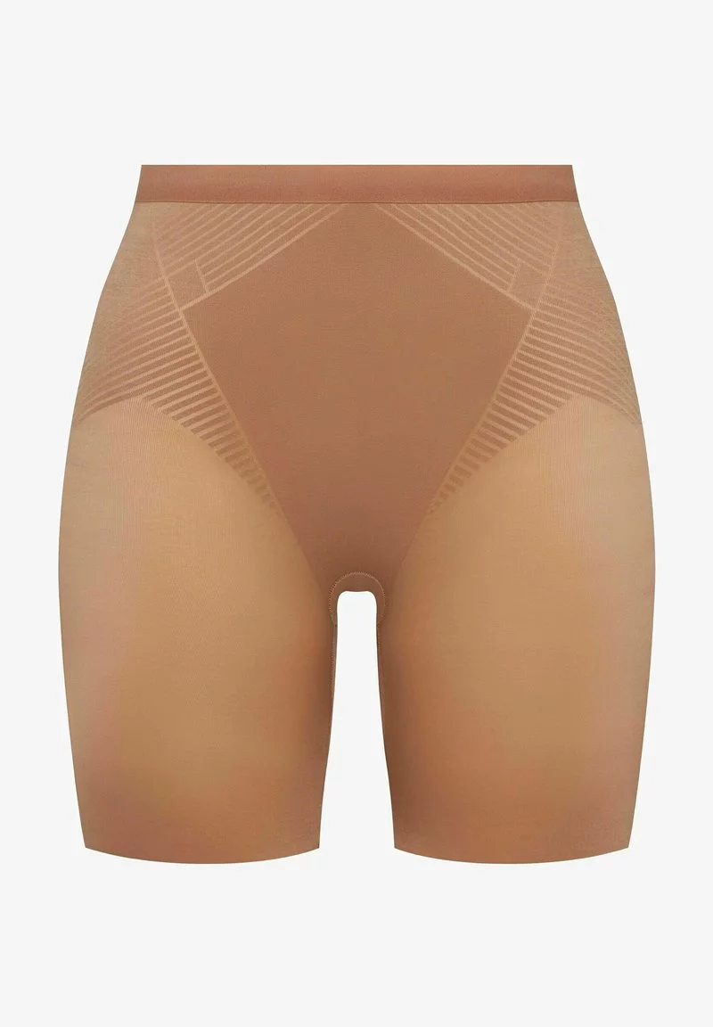 Spanx THINSTINCTS® 2.0 MID-THIGH SHORT - Shapewear - Chestnut Brown 8 Spanx THINSTINCTS® 2.0 MID-THIGH SHORT - Shapewear - Chestnut Brown – Bild 6