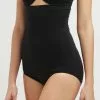 Spanx HIGHER POWER PANTIES - Shapewear - Very Black -Spanx Verkaufsshop d5c8b5c311a54a588631f3aa4ec82c6a