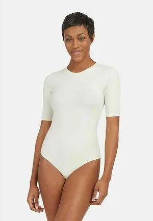 Spanx YOURSELF MOCKNECK - Body - Parchment 8 Spanx YOURSELF MOCKNECK - Body - Parchment – Bild 6