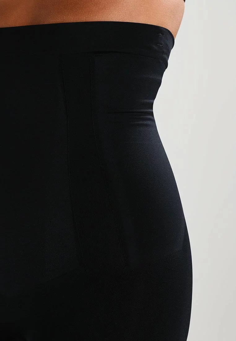 Spanx ONCORE HIGH WAIST - Shapewear - Black 6 Spanx ONCORE HIGH WAIST - Shapewear - Black – Bild 4