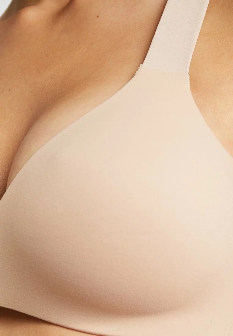 Spanx BRALLELUJAH WIRELESS - Triangel BH - Naked 7 Spanx BRALLELUJAH WIRELESS - Triangel BH - Naked – Bild 5