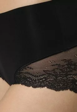 Spanx UNDIETECTABLE HIPSTER - Shapewear - Black -Spanx Verkaufsshop f59b9f425dda47eb842dcb34a91dddd9