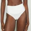 Spanx COTTON COMFORT THONG - String - White 2 Spanx COTTON COMFORT THONG - String - White -Spanx Verkaufsshop f5c6155e43aa4edbaccc368b691123cc