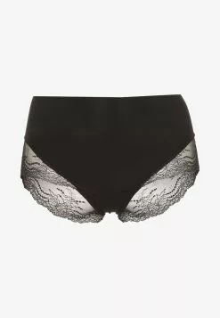 Spanx UNDIETECTABLE HIPSTER - Shapewear - Black -Spanx Verkaufsshop fab400eea64e415cb6ae6ca874216287