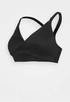 Spanx BRA-LLELUJAH MAMA NURSING BRA - Bustier - Very Black -Spanx Verkaufsshop fdcad44390204f59b0b16dda4a63c0ce 1