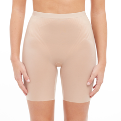 Spanx Shapewear Thinstincts 2.0 Mid Thigh Shorts