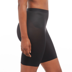 Spanx Verkaufsshop -Spanx Verkaufsshop midthighshort1 10234rveryblack