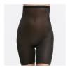 Spanx Shapewear Skinny Britches Hohe Miederhose -Spanx Verkaufsshop skinny britches hoge taille short black
