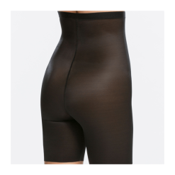 Spanx Shapewear Skinny Britches Hohe Miederhose -Spanx Verkaufsshop skinny britches hoge taille short black2