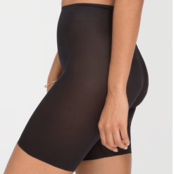 Spanx Verkaufsshop -Spanx Verkaufsshop skinnybritcheshogetailleshort spx 10080rblack2