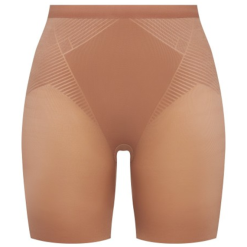Spanx Shapewear Thinstincts 2.0 Mid Thigh Shorts